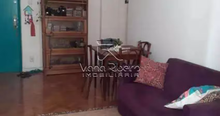 Apartamento com 2 quartos à venda na Avenida Paulo de Frontin, Praça da Bandeira, Rio de Janeiro