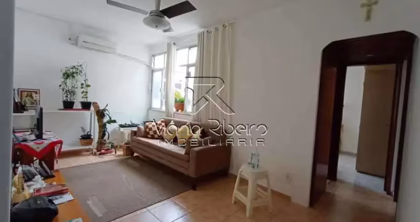 Apartamento com 2 quartos à venda na Rua Pereira Nunes, Vila Isabel, Rio de Janeiro