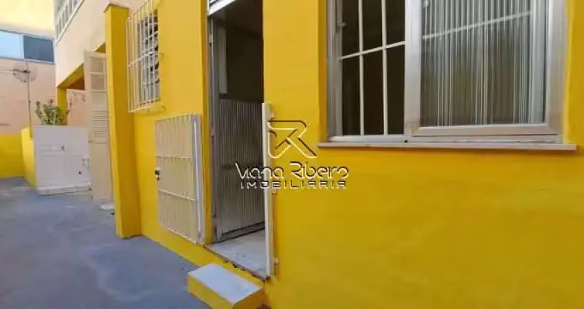 Apartamento com 2 quartos à venda na Rua Nossa Senhora de Lourdes, Grajaú, Rio de Janeiro