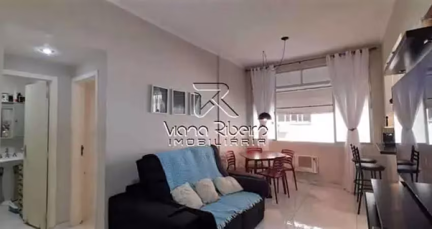 Apartamento com 2 quartos à venda na Rua Doutor Satamini, Tijuca, Rio de Janeiro