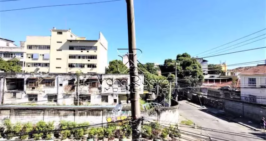 Apartamento com 2 quartos à venda na Rua Visconde de Santa Cruz, Engenho Novo, Rio de Janeiro