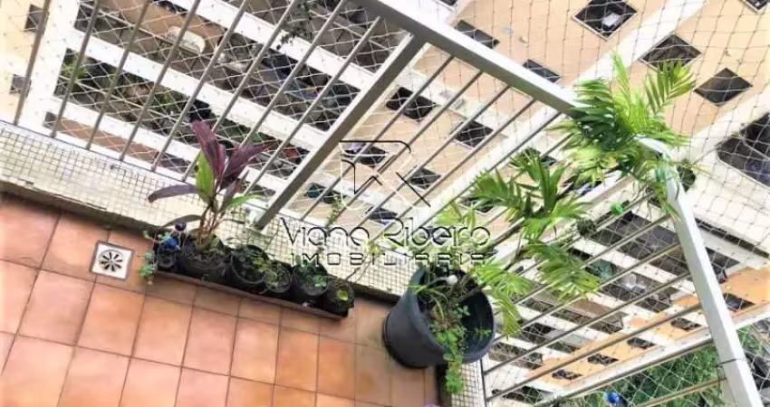 Apartamento com 2 quartos à venda na Rua Engenheiro Enaldo Cravo Peixoto, Tijuca, Rio de Janeiro