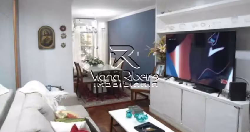 Apartamento com 2 quartos à venda na Rua Afonso Pena, Tijuca, Rio de Janeiro