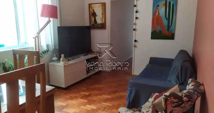 Apartamento com 2 quartos à venda na Rua Barão de Itapagipe, Tijuca, Rio de Janeiro