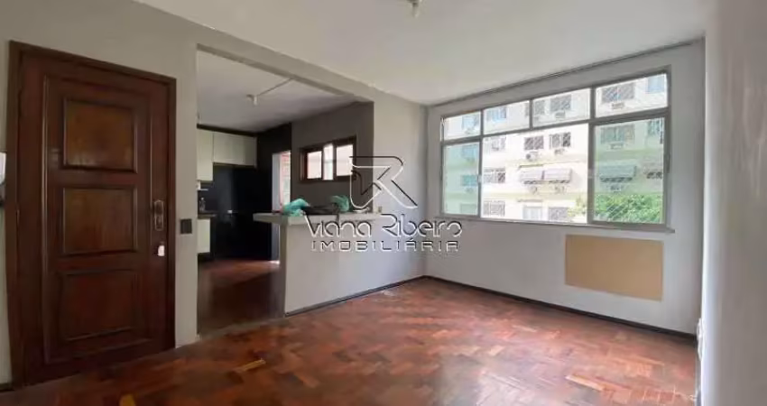 Apartamento com 2 quartos à venda na Rua Vasco da Gama, Cachambi, Rio de Janeiro