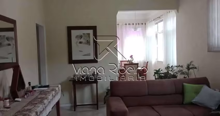 Apartamento com 2 quartos à venda na Rua Heráclito Graça, Lins de Vasconcelos, Rio de Janeiro