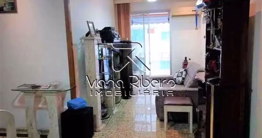 Apartamento com 2 quartos à venda na Rua Fábio Luz, Méier, Rio de Janeiro