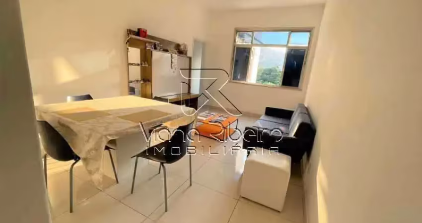 Apartamento com 2 quartos à venda na Rua Santa Alexandrina, Rio Comprido, Rio de Janeiro