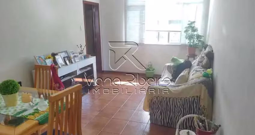 Apartamento com 2 quartos à venda na Rua Santa Alexandrina, Rio Comprido, Rio de Janeiro