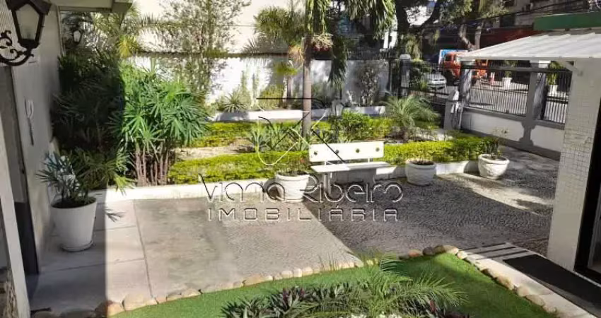 Apartamento com 2 quartos à venda na Rua General Roca, Tijuca, Rio de Janeiro