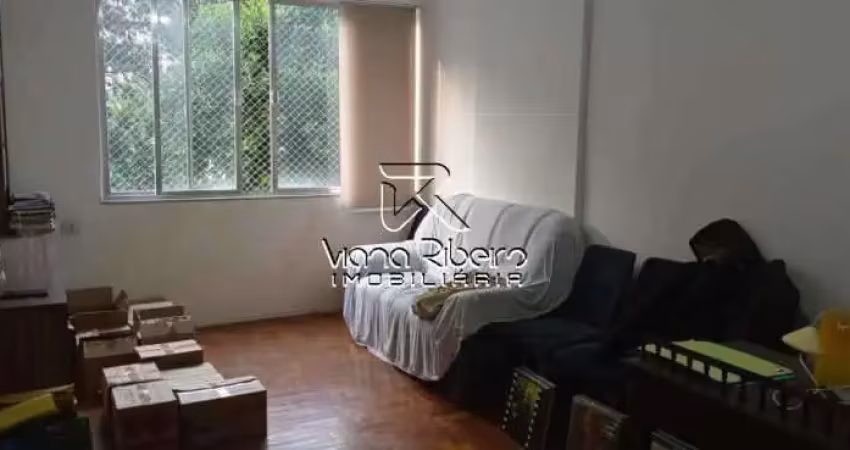 Apartamento com 2 quartos à venda na Rua Conde de Bonfim, Tijuca, Rio de Janeiro