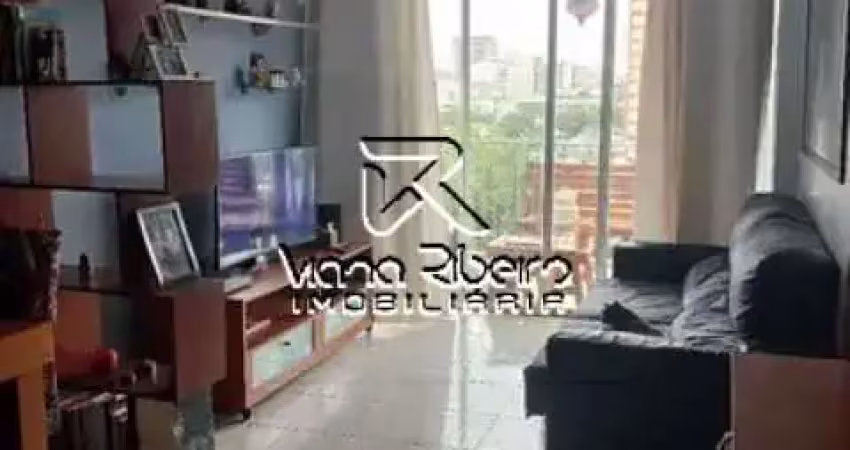 Apartamento com 2 quartos à venda na Rua Luís Barbosa, Vila Isabel, Rio de Janeiro