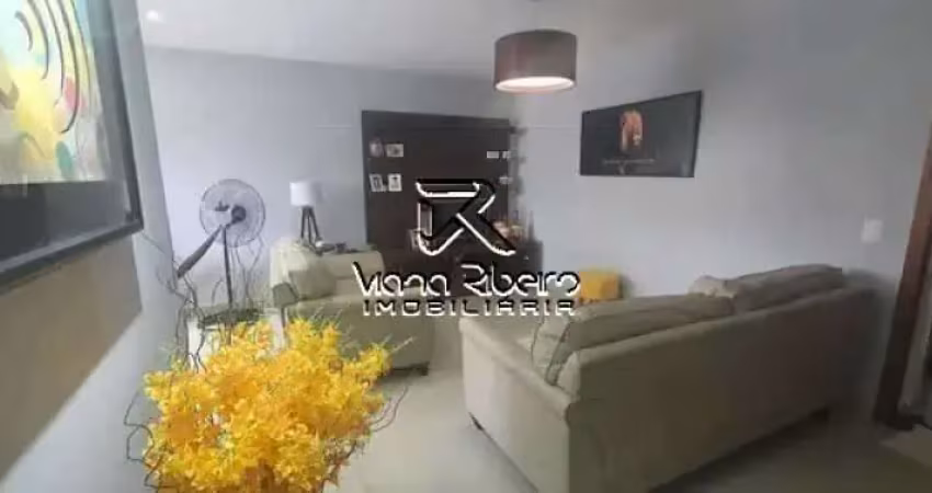 Apartamento com 2 quartos à venda na Rua Ambire Cavalcanti, Rio Comprido, Rio de Janeiro