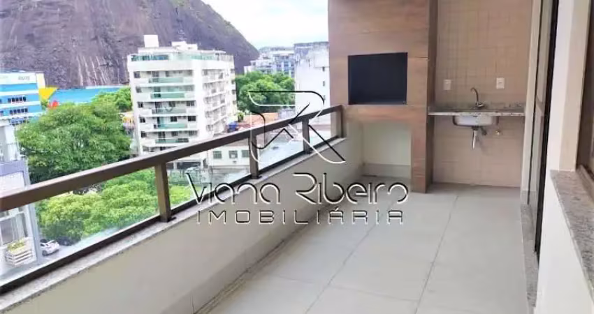 Apartamento com 2 quartos à venda na Rua Marquês de Valença, Tijuca, Rio de Janeiro