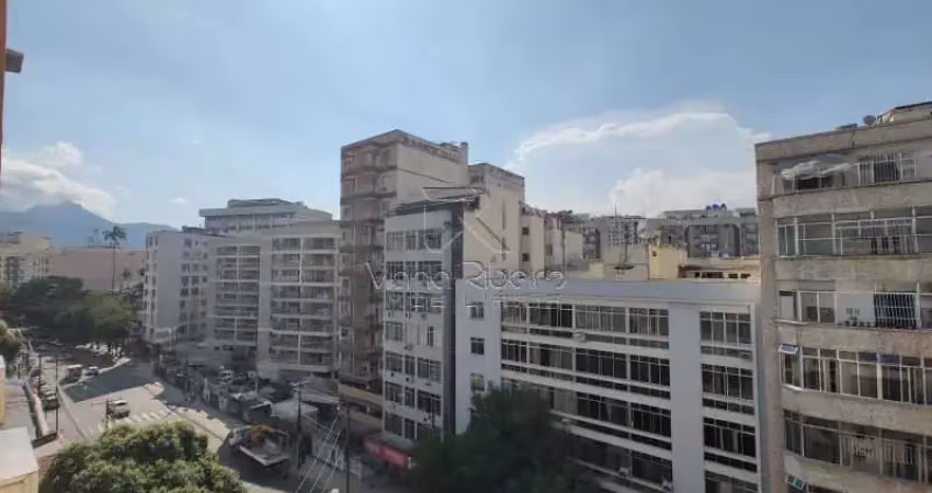 Apartamento com 2 quartos à venda na Rua Mariz e Barros, Tijuca, Rio de Janeiro