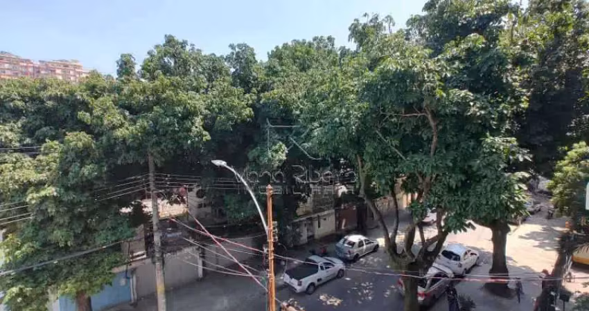 Apartamento com 2 quartos à venda na Rua Rocha Fragoso, Vila Isabel, Rio de Janeiro