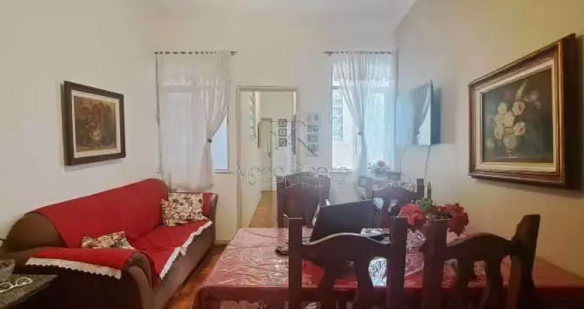 Apartamento com 2 quartos à venda na Rua Valparaíso, Tijuca, Rio de Janeiro