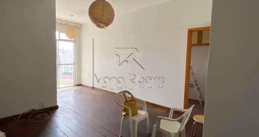 Apartamento com 2 quartos à venda na Rua Tenente Franca, Cachambi, Rio de Janeiro