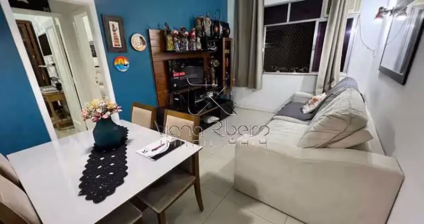 Apartamento com 2 quartos à venda na Rua Pereira Nunes, Vila Isabel, Rio de Janeiro