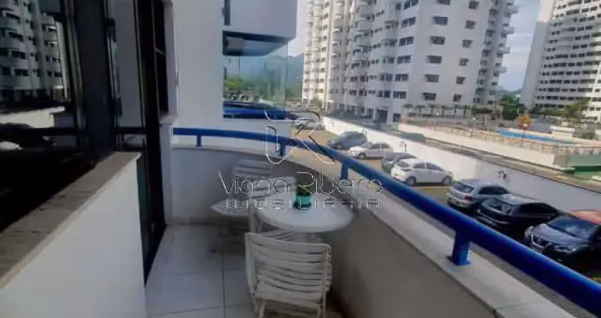 Apartamento com 2 quartos à venda na Avenida Alfredo Baltazar da Silveira, Recreio dos Bandeirantes, Rio de Janeiro