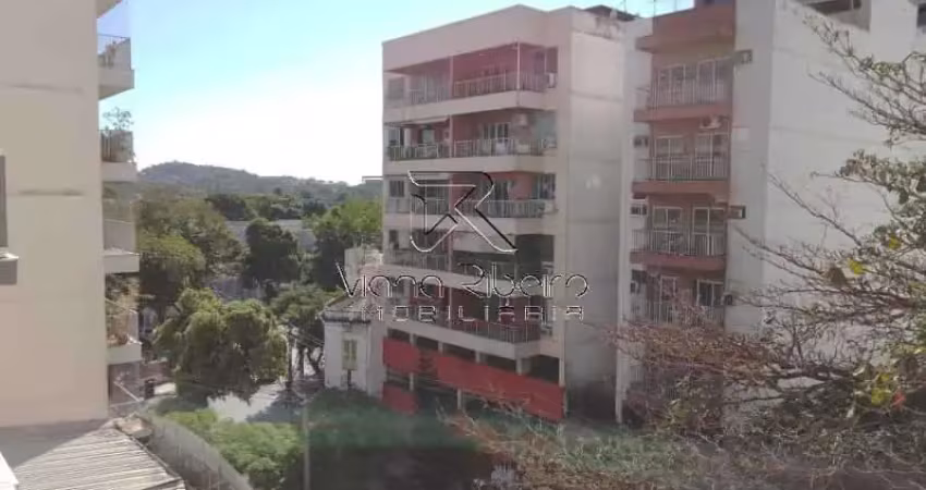 Apartamento com 2 quartos à venda na Rua Professor Gabizo, Maracanã, Rio de Janeiro
