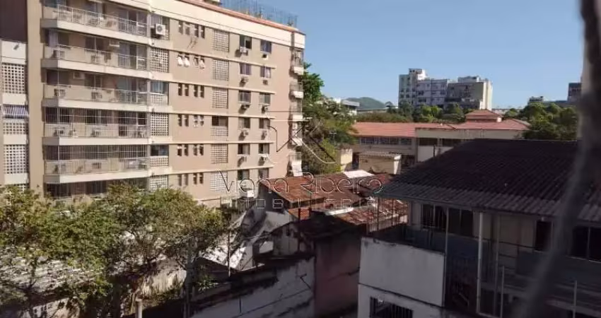 Apartamento com 2 quartos à venda na Rua Professor Gabizo, Maracanã, Rio de Janeiro