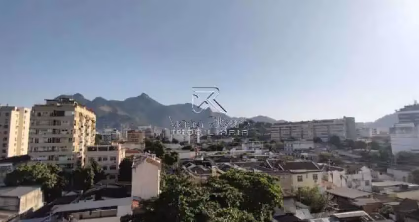 Apartamento com 2 quartos à venda na Rua dos Artistas, Vila Isabel, Rio de Janeiro