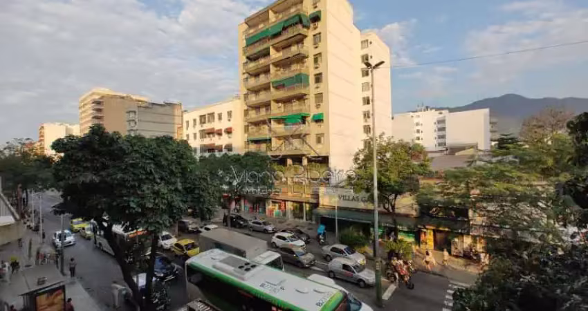 Apartamento com 2 quartos à venda na Rua Visconde de Abaeté, Vila Isabel, Rio de Janeiro