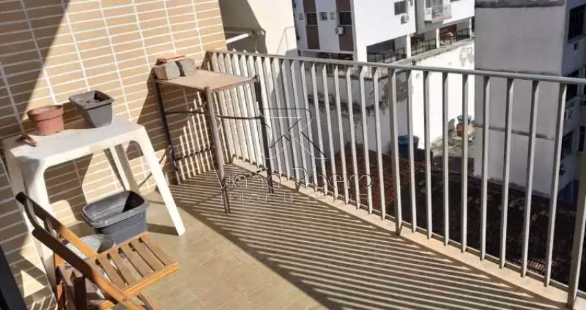 Apartamento com 2 quartos à venda na Rua Caruaru, Grajaú, Rio de Janeiro