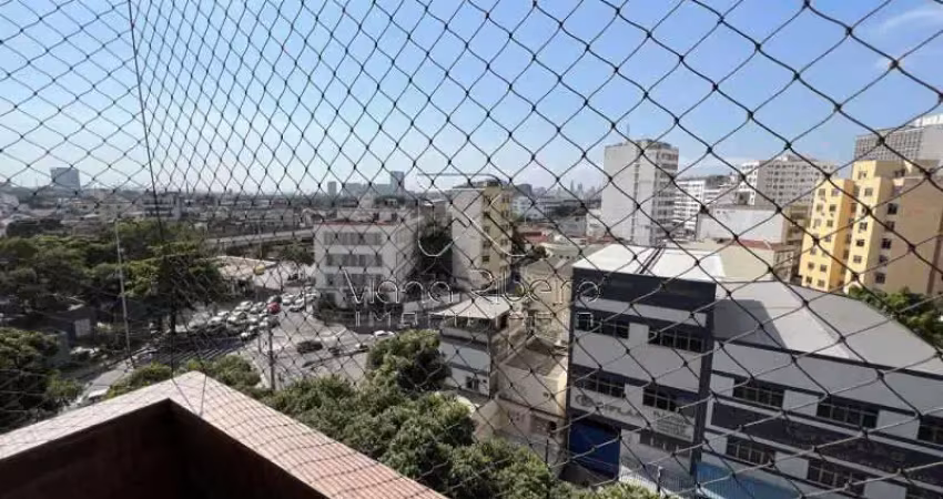 Apartamento com 2 quartos à venda na Rua Paraíba, Praça da Bandeira, Rio de Janeiro