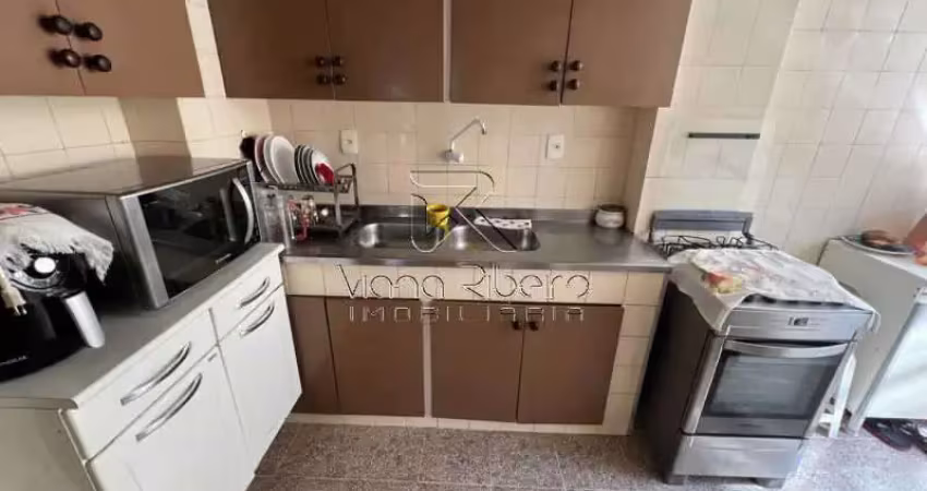 Apartamento com 2 quartos à venda na Rua Cândido de Oliveira, Rio Comprido, Rio de Janeiro