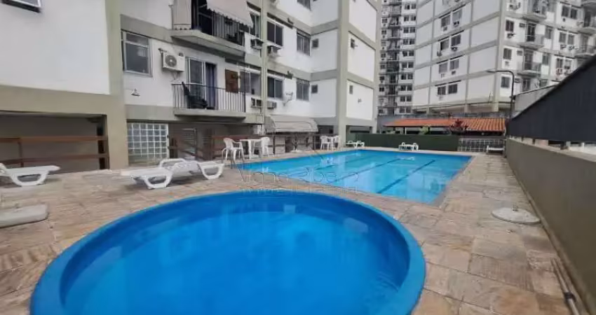 Apartamento com 2 quartos à venda na Rua São Francisco Xavier, São Francisco Xavier, Rio de Janeiro