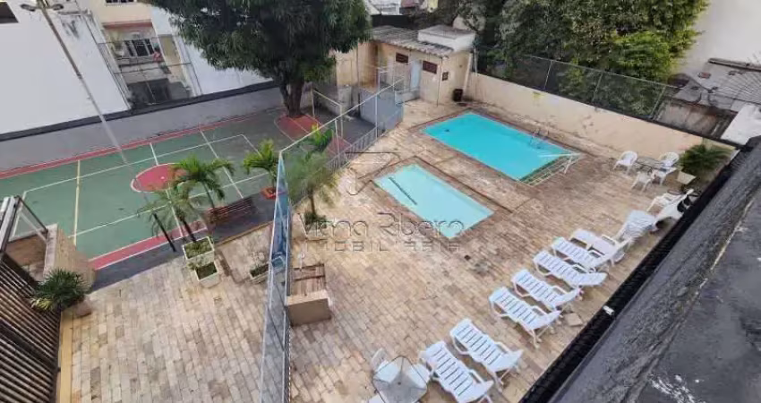 Apartamento com 2 quartos à venda na Rua Senador Nabuco, Vila Isabel, Rio de Janeiro