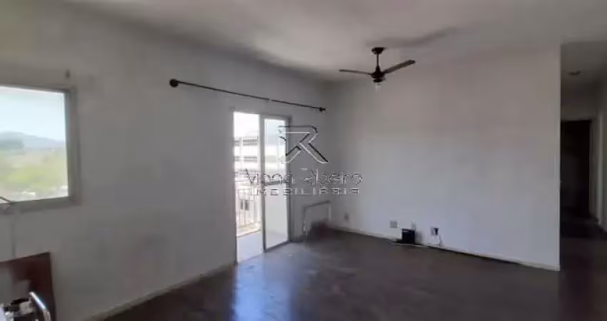 Apartamento com 2 quartos à venda na Avenida dos Mananciais, Taquara, Rio de Janeiro
