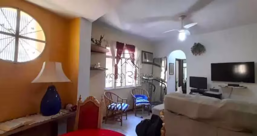 Apartamento com 2 quartos à venda na Rua Andrade Pertence, Catete, Rio de Janeiro