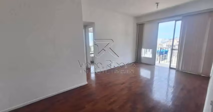 Apartamento com 2 quartos à venda na Rua Conde de Bonfim, Tijuca, Rio de Janeiro