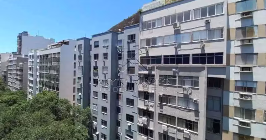 Apartamento com 2 quartos à venda na Rua Santa Clara, Copacabana, Rio de Janeiro