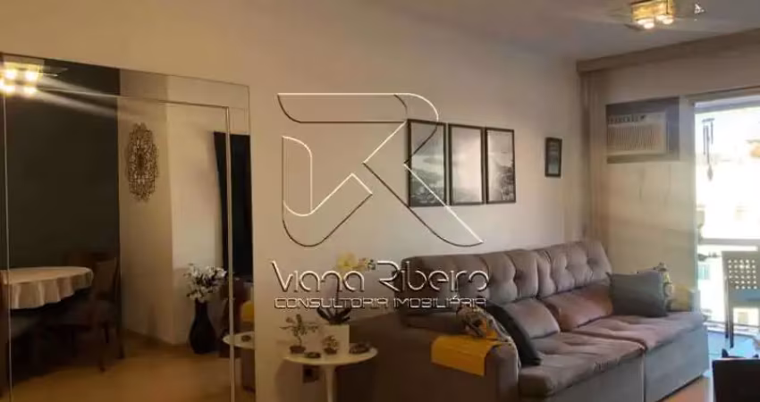 Apartamento com 3 quartos à venda na Avenida Paula Sousa, Maracanã, Rio de Janeiro