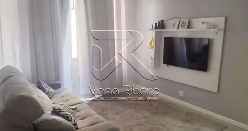 Apartamento com 3 quartos à venda na Rua Amália, Quintino Bocaiúva, Rio de Janeiro