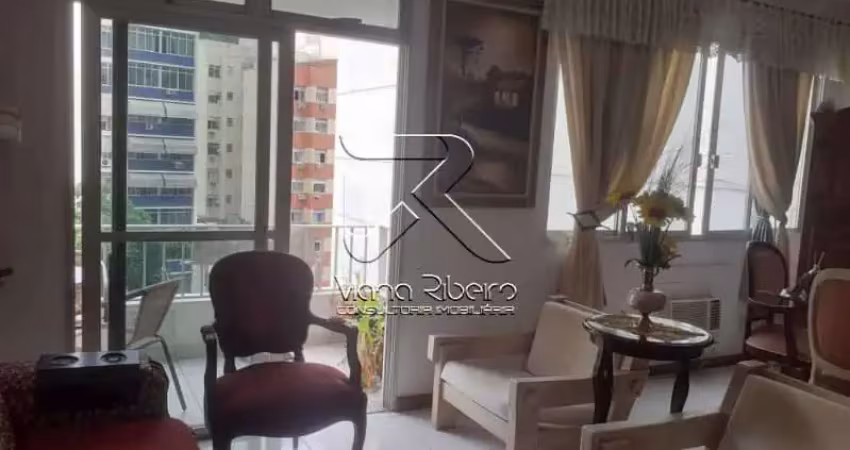 Apartamento com 3 quartos à venda na Rua Conde de Bonfim, Tijuca, Rio de Janeiro