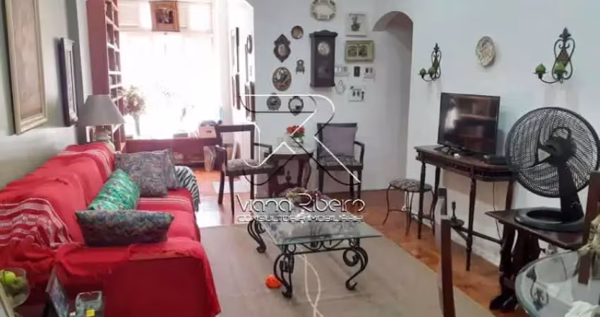 Apartamento com 3 quartos à venda na Rua Uruguai, Tijuca, Rio de Janeiro