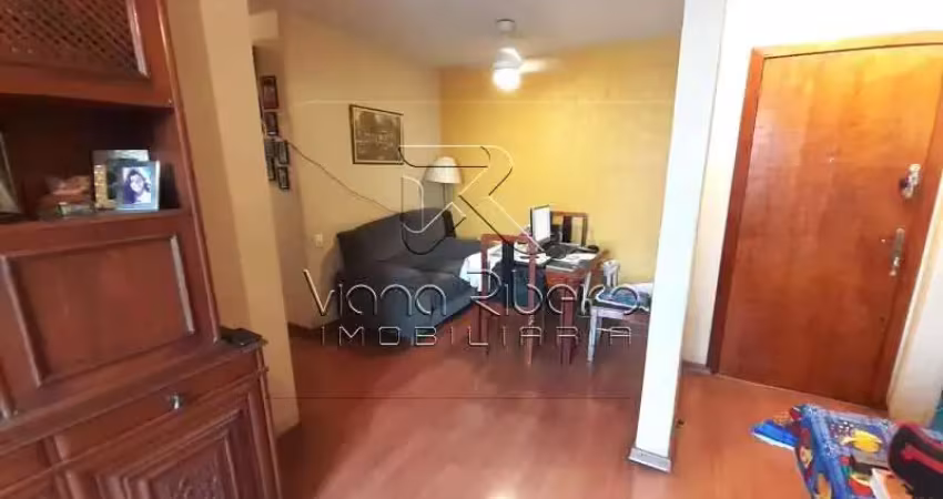 Apartamento com 3 quartos à venda na Rua do Matoso, Rio Comprido, Rio de Janeiro