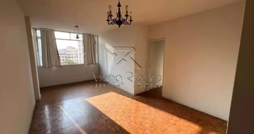 Apartamento com 3 quartos à venda na Rua Andrade Neves, Tijuca, Rio de Janeiro