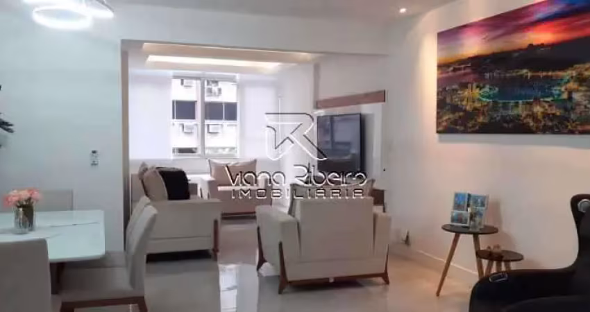Apartamento com 3 quartos à venda na Avenida Nossa Senhora de Copacabana, Copacabana, Rio de Janeiro