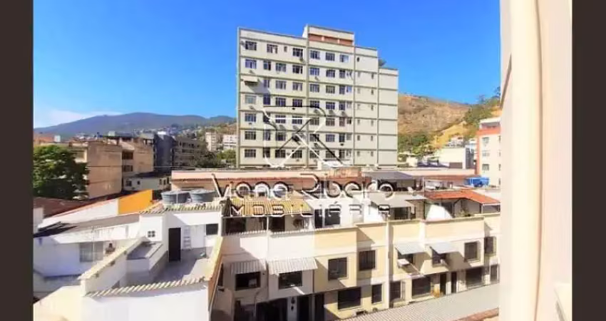 Apartamento com 3 quartos à venda na Rua Aquidabã, Méier, Rio de Janeiro