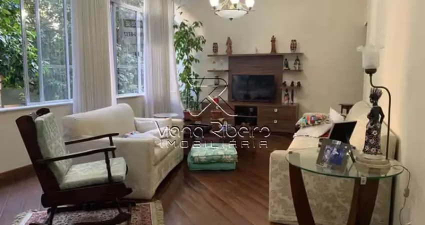 Apartamento com 3 quartos à venda na Rua Antônio Basílio, Tijuca, Rio de Janeiro