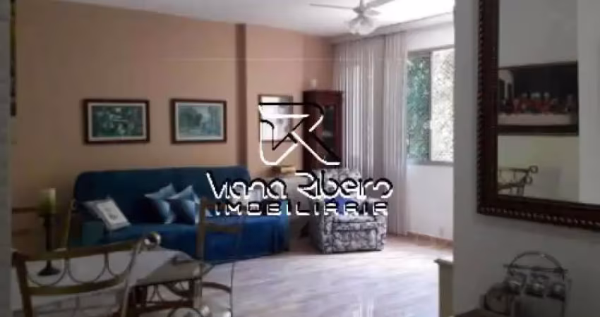 Apartamento com 3 quartos à venda na Rua Dona Delfina, Tijuca, Rio de Janeiro