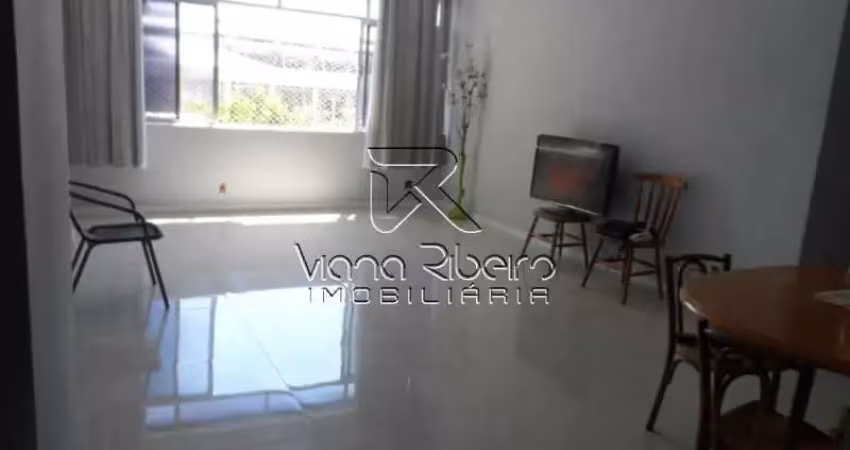 Apartamento com 3 quartos à venda na Avenida Maracanã, Maracanã, Rio de Janeiro