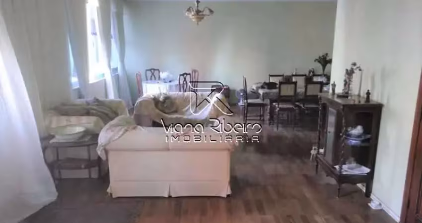 Apartamento com 3 quartos à venda na Rua Clóvis Beviláqua, Tijuca, Rio de Janeiro