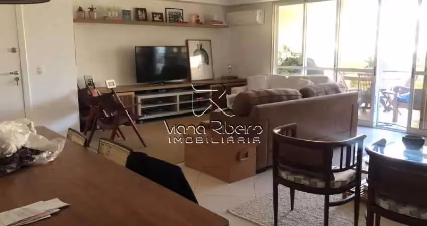 Apartamento com 3 quartos à venda na Rua Demosthenes Madureira de Pinho, Recreio dos Bandeirantes, Rio de Janeiro